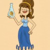 O.J. Girl